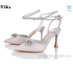 Туфли Vika