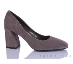 Туфли HOROSO-UFO