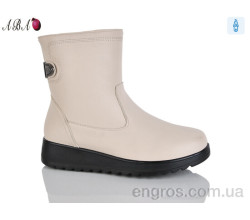 Ботинки Aba