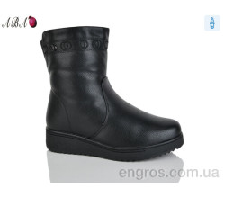 Ботинки Aba