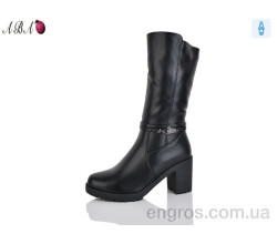Сапоги Aba