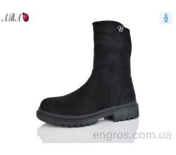 Ботинки Aba