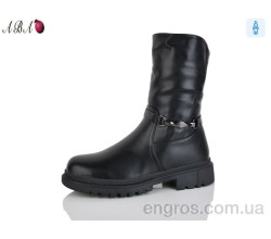 Ботинки Aba