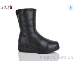 Ботинки Aba