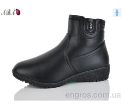 Ботинки Aba