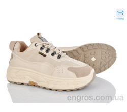 Кроссовки Захар-Gold