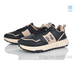 Кроссовки Захар-Gold