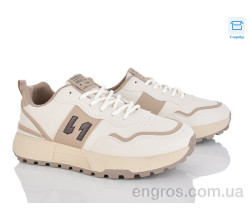 Кроссовки Захар-Gold