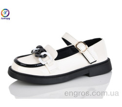 Туфли Леопард