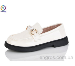 Туфли Леопард