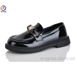 Туфли Леопард