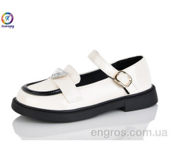 Туфли Леопард