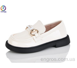 Туфли Леопард