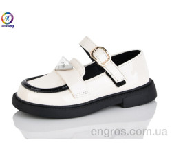 Туфли Леопард