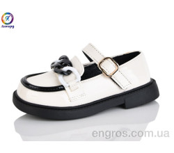 Туфли Леопард