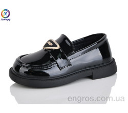 Туфли Леопард