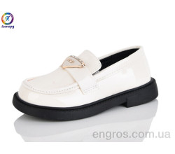 Туфли Леопард