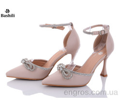 Туфли Башили