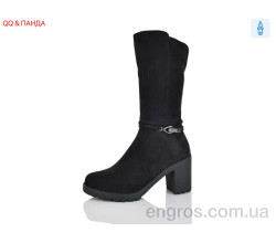 Сапоги QQ&Панда