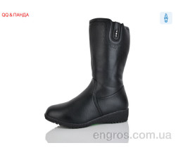 Сапоги QQ&Панда