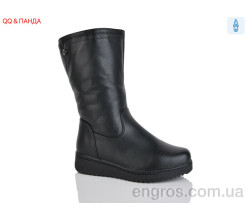 Сапоги QQ&Панда