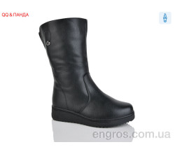 Сапоги QQ&Панда