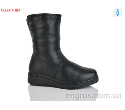 Ботинки QQ&Панда
