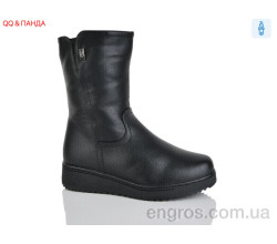 Ботинки QQ&Панда