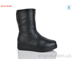 Ботинки QQ&Панда