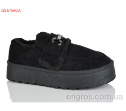 Угги QQ&Панда