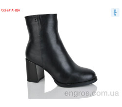 Ботинки QQ&Панда