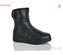 Ботинки QQ&Панда