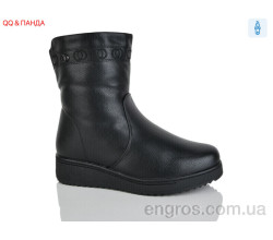 Ботинки QQ&Панда