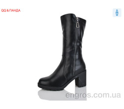 Сапоги QQ&Панда