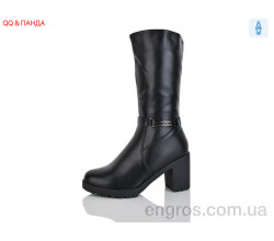 Сапоги QQ&Панда