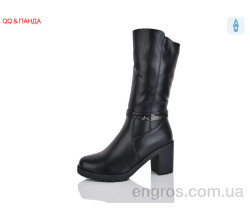 Сапоги QQ&Панда