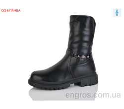 Ботинки QQ&Панда