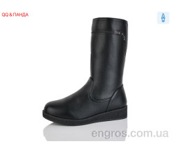 Сапоги QQ&Панда