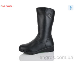 Сапоги QQ&Панда