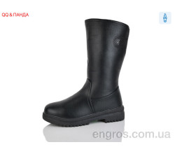 Сапоги QQ&Панда