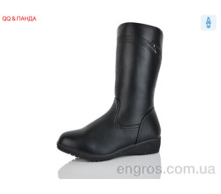 Сапоги QQ&Панда