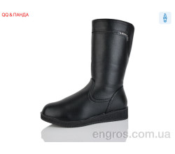 Сапоги QQ&Панда