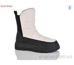Ботинки QQ&Панда