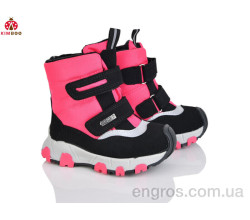 Ботинки KIMBOO