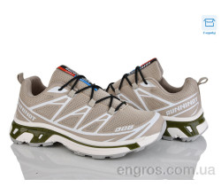 Кроссовки Захар-Gold