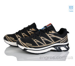 Кроссовки Захар-Gold