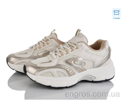 Кроссовки Захар-Gold