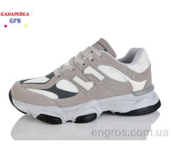 Кроссовки GFB-Канарейка