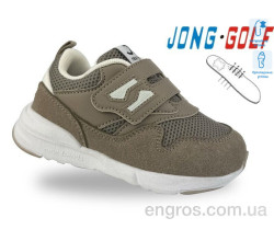 Кроссовки Jong Golf