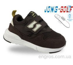 Кроссовки Jong Golf